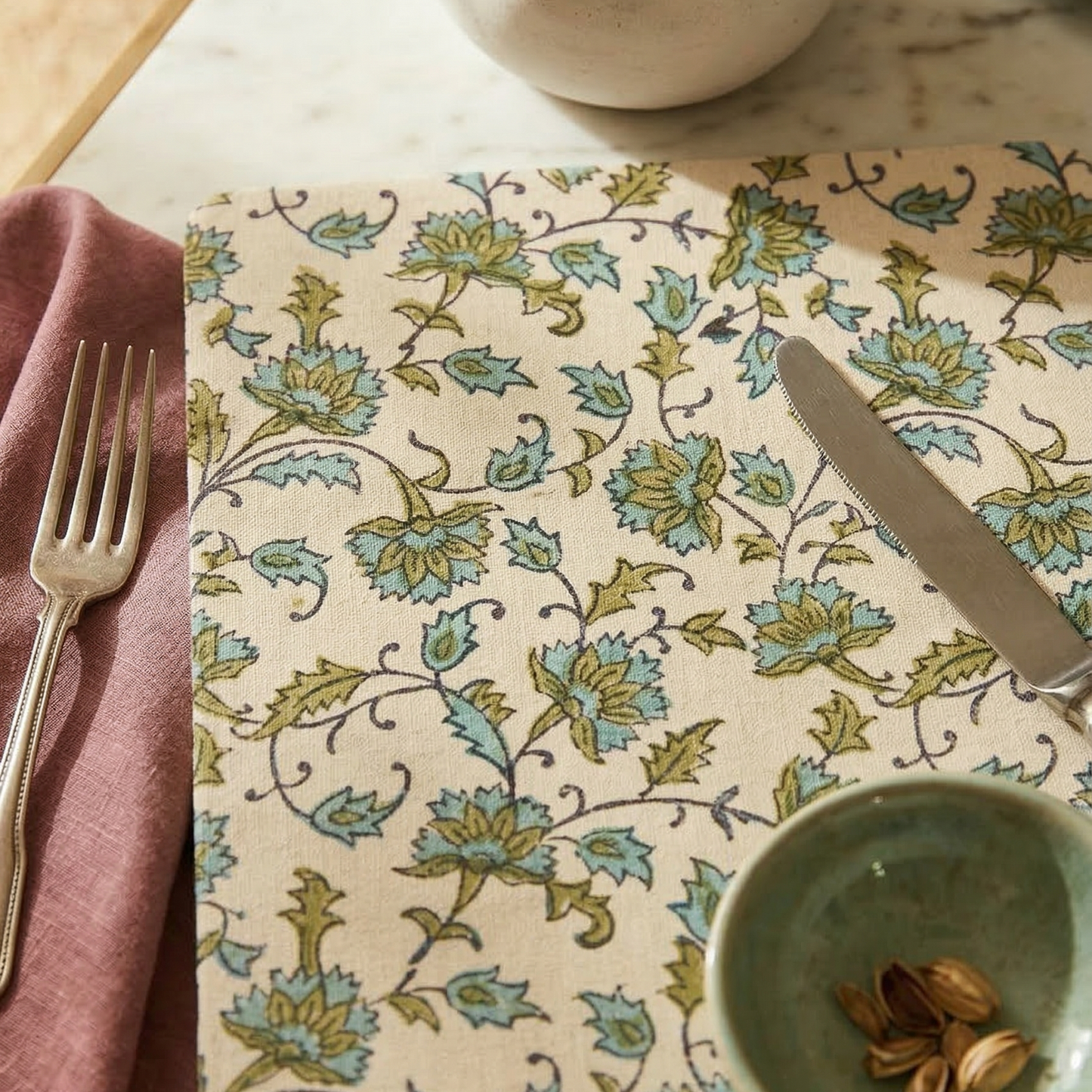 Mira Placemat (Set of 4)