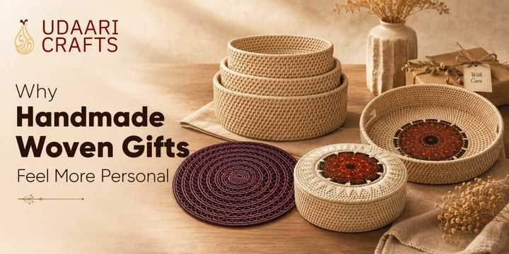 shop online handmade Woven Gifts in Pakistan
