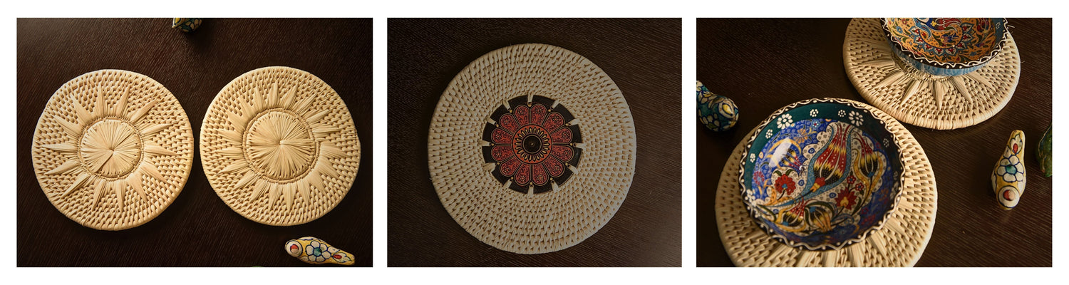 Coasters