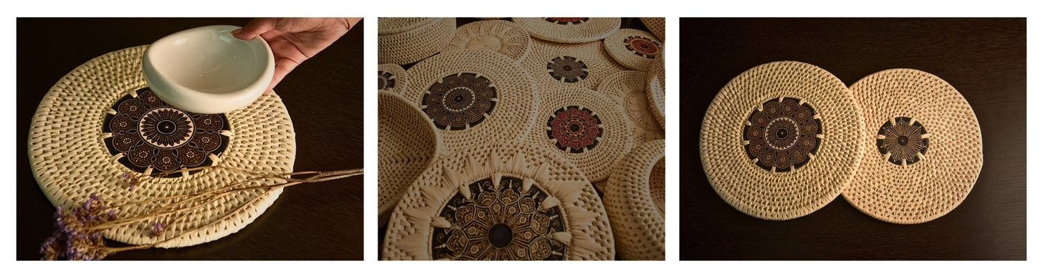 Placemats