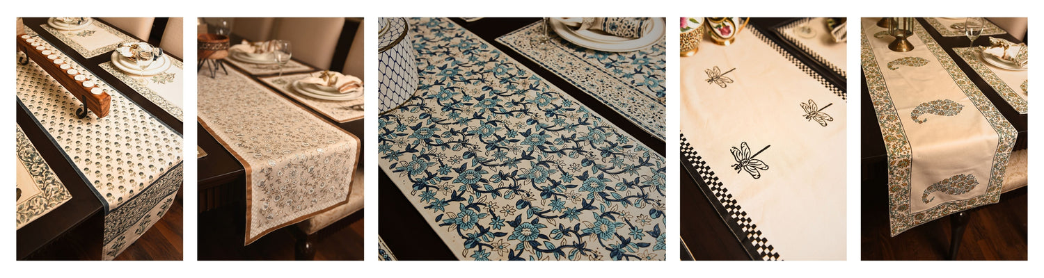 Table Runners
