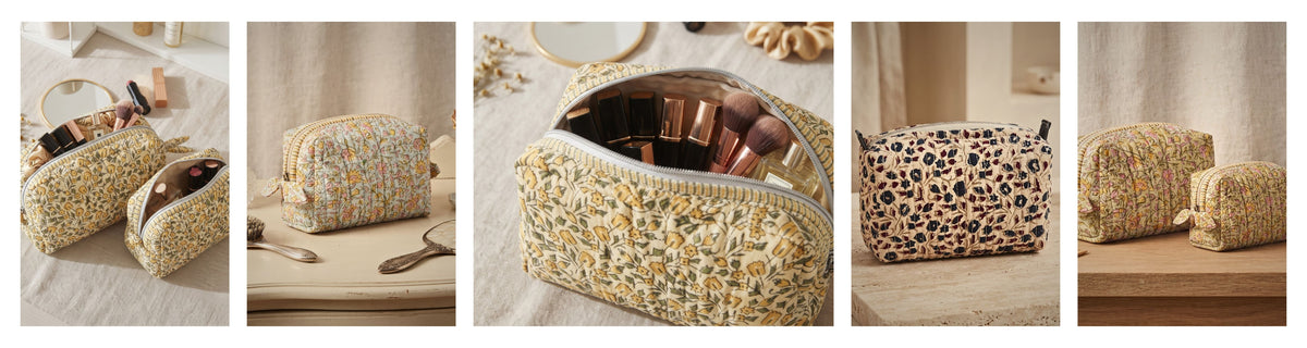 Pouches