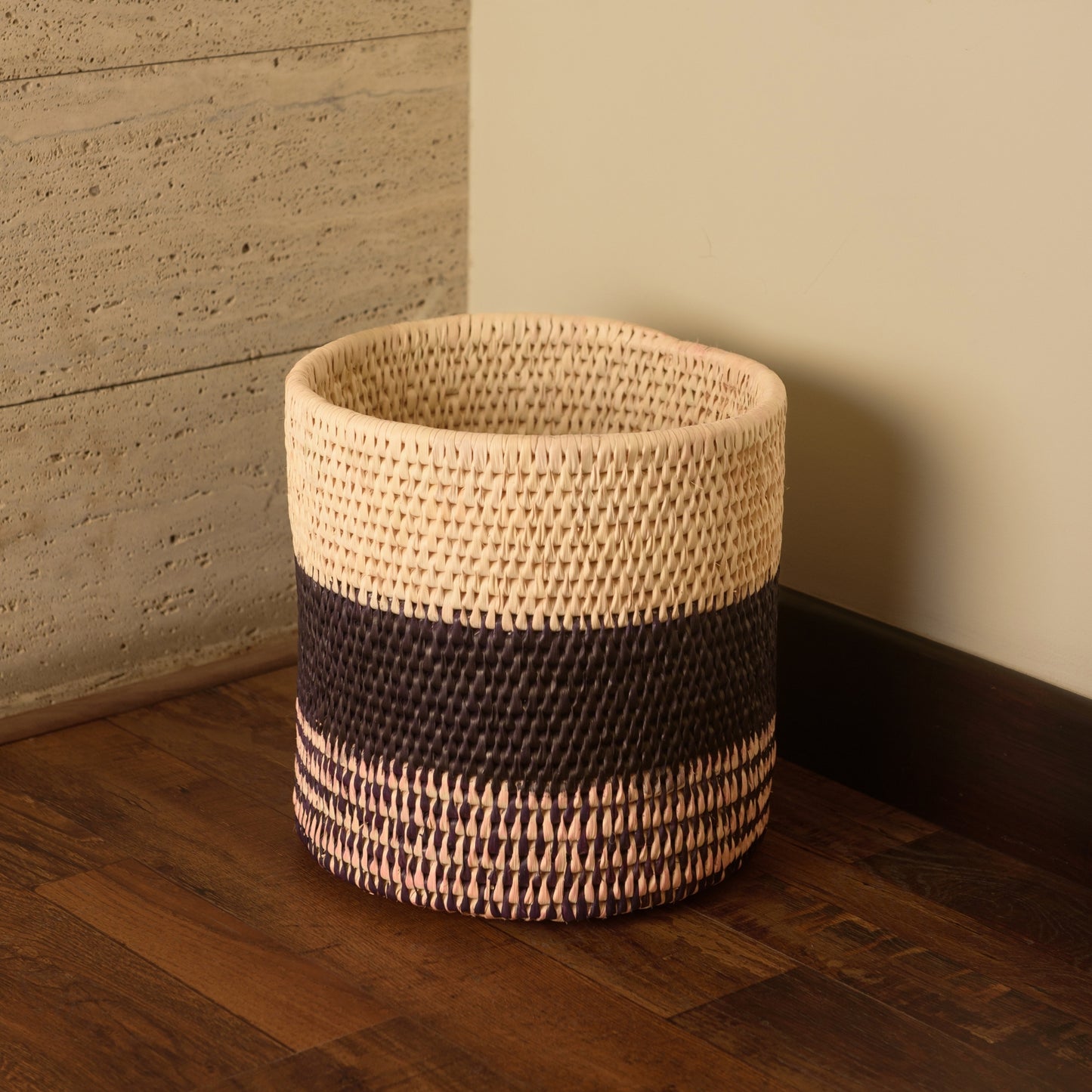 Clara Basketry Storage