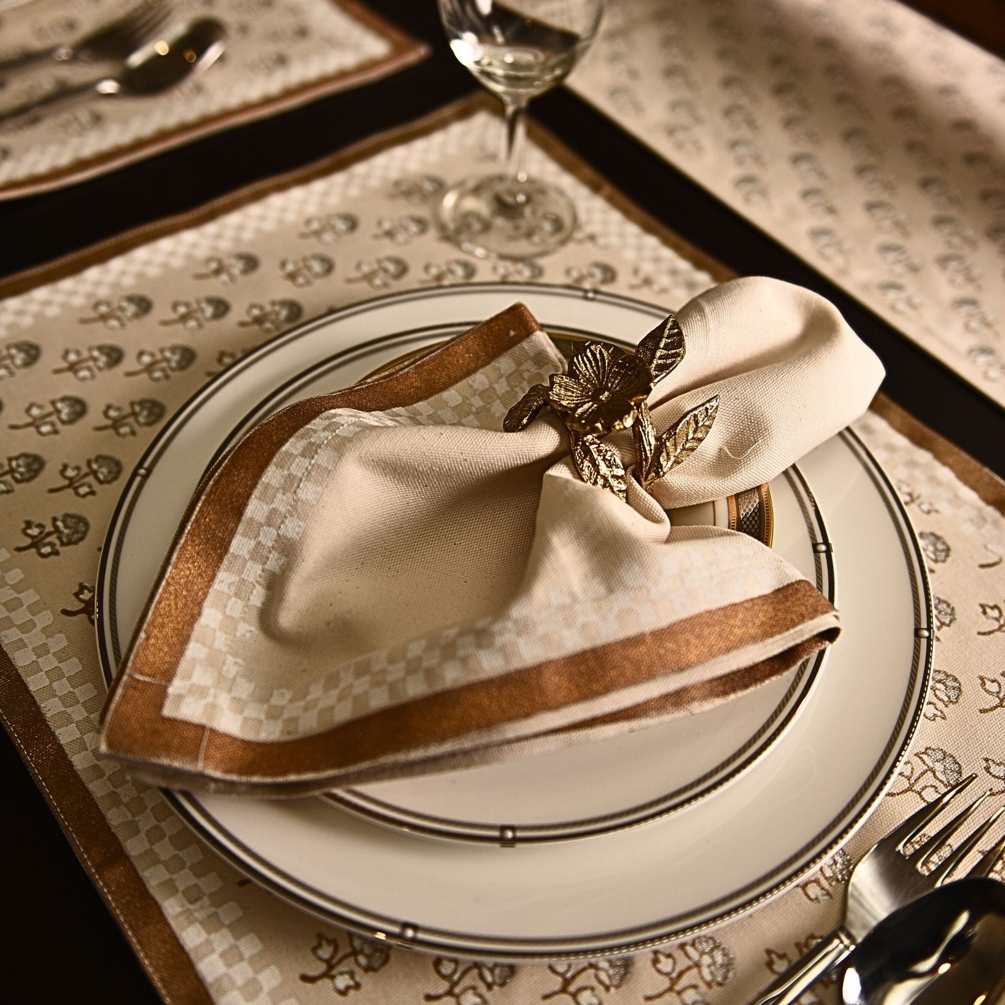 Wild Meadow Napkin