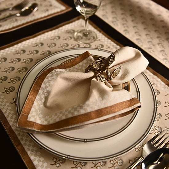 Wild Meadow Napkin