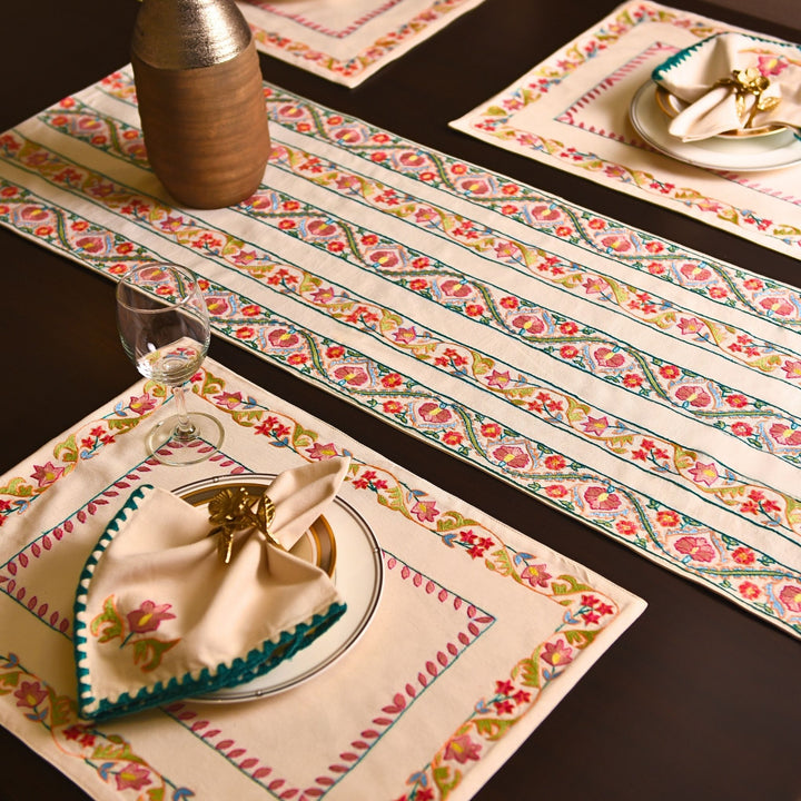 Harvest Garden Runner