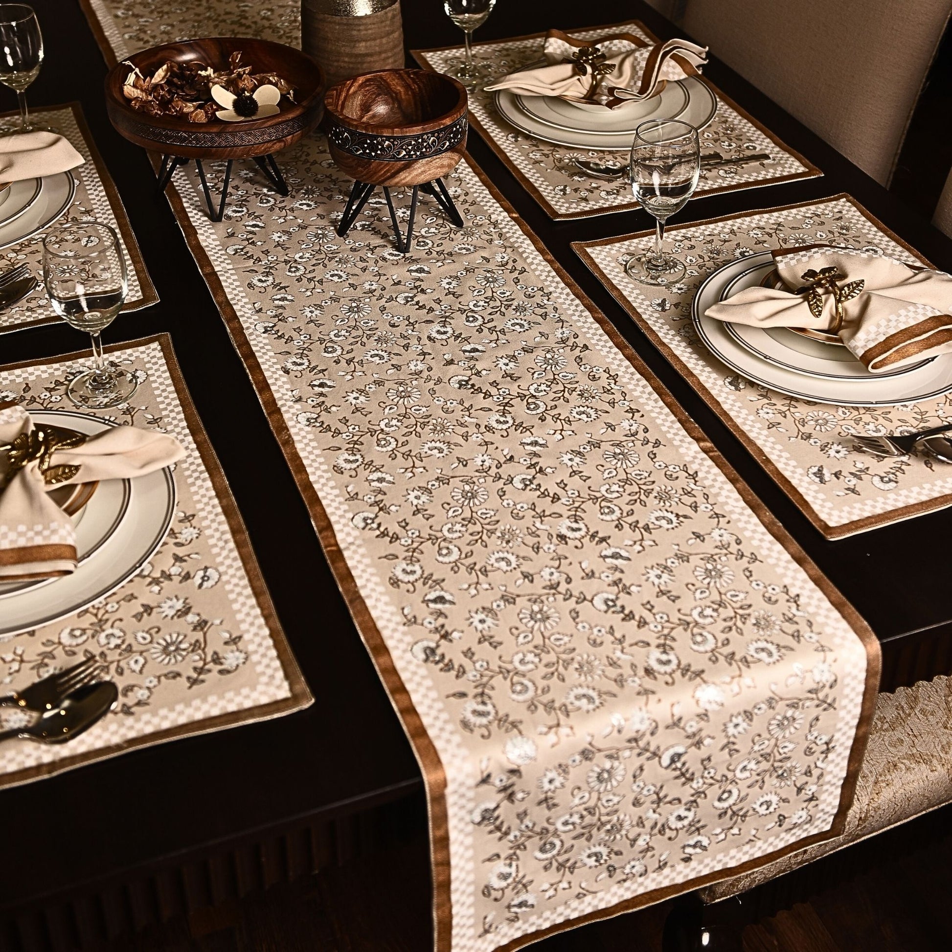 Wild Meadow Runner