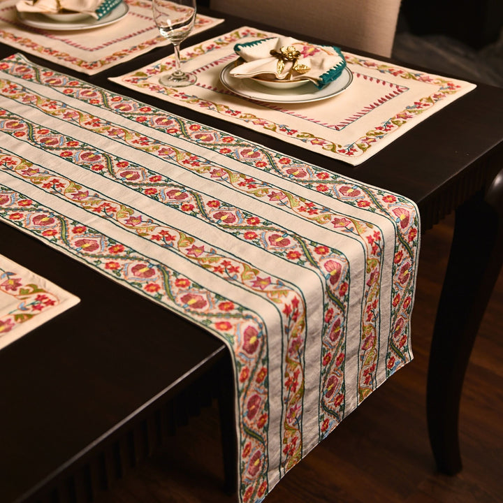 Harvest Garden Runner