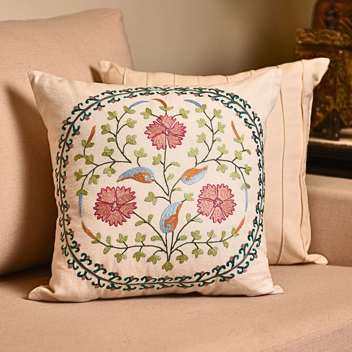 Soft Heritage Cushion