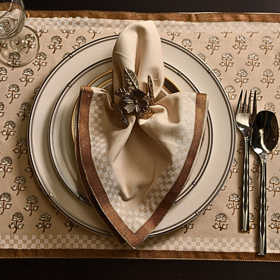 Wild Meadow Napkin