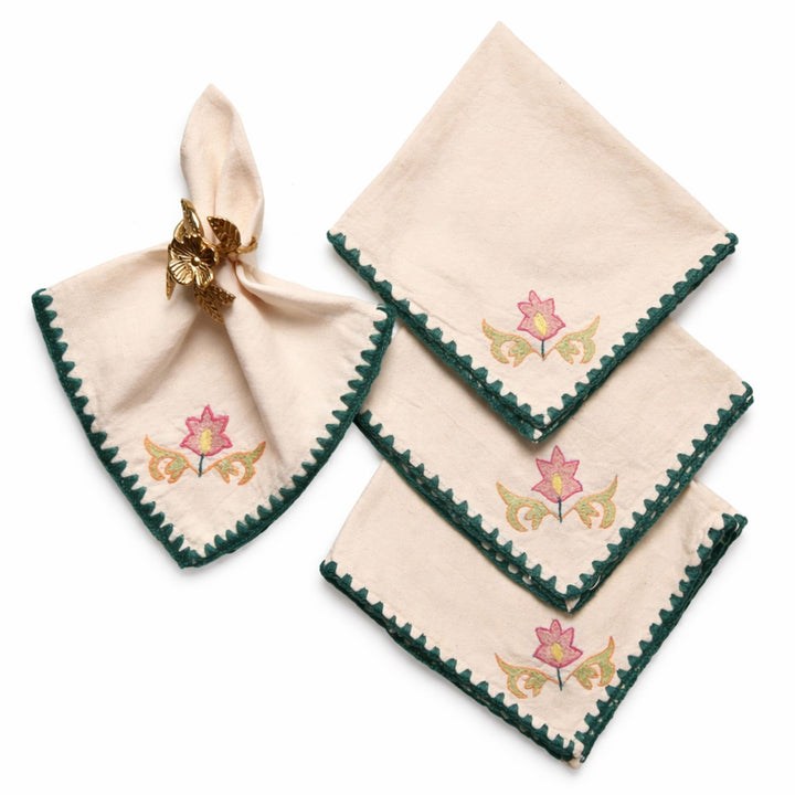 Harvest Garden Napkin