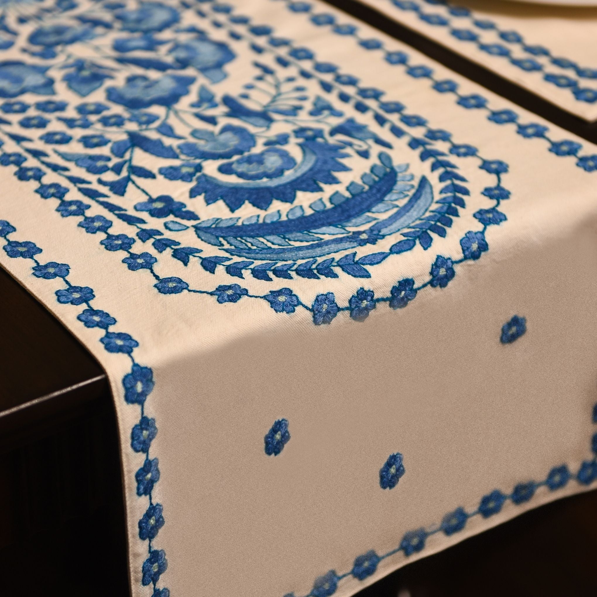 Ocean Thread Runner