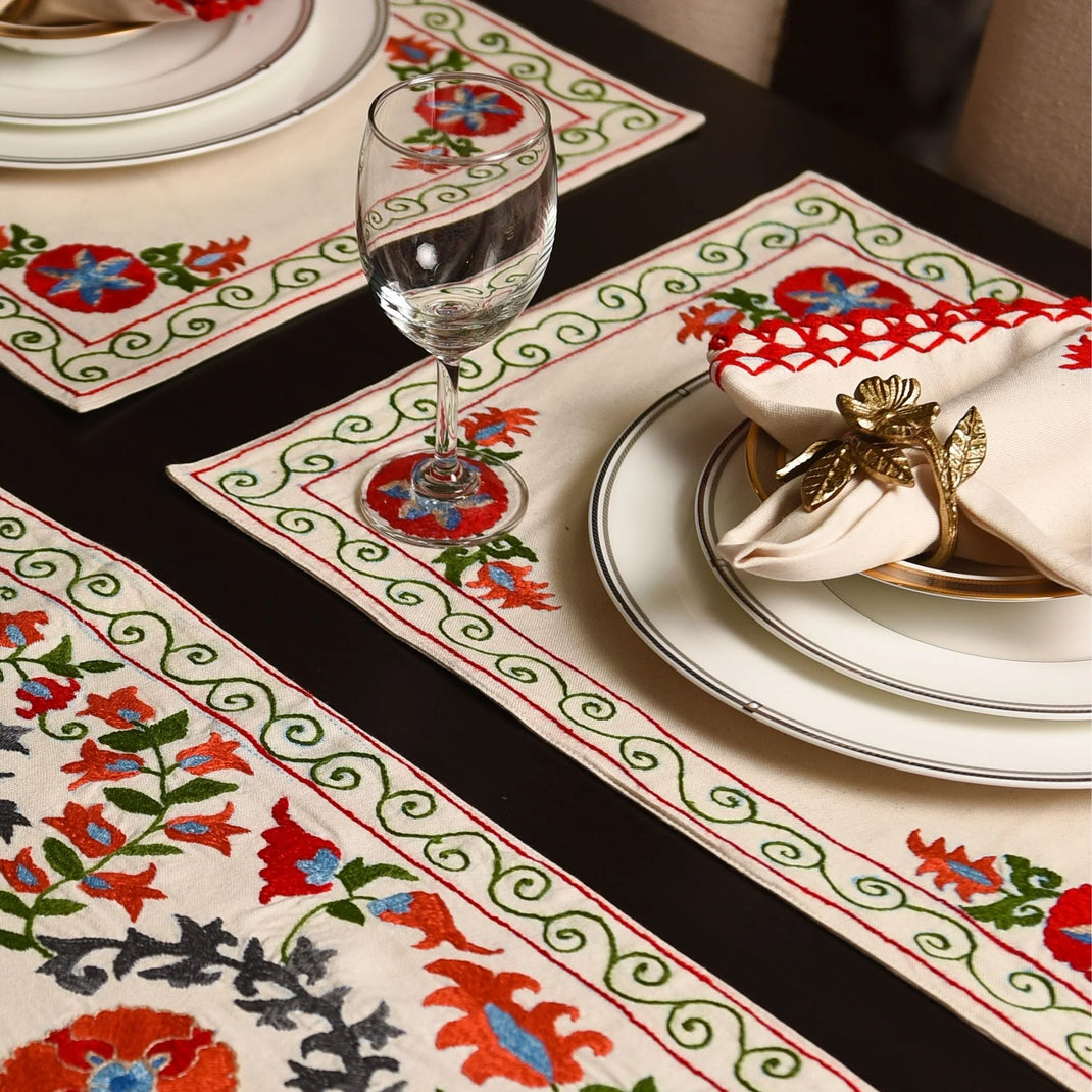 Table Mats