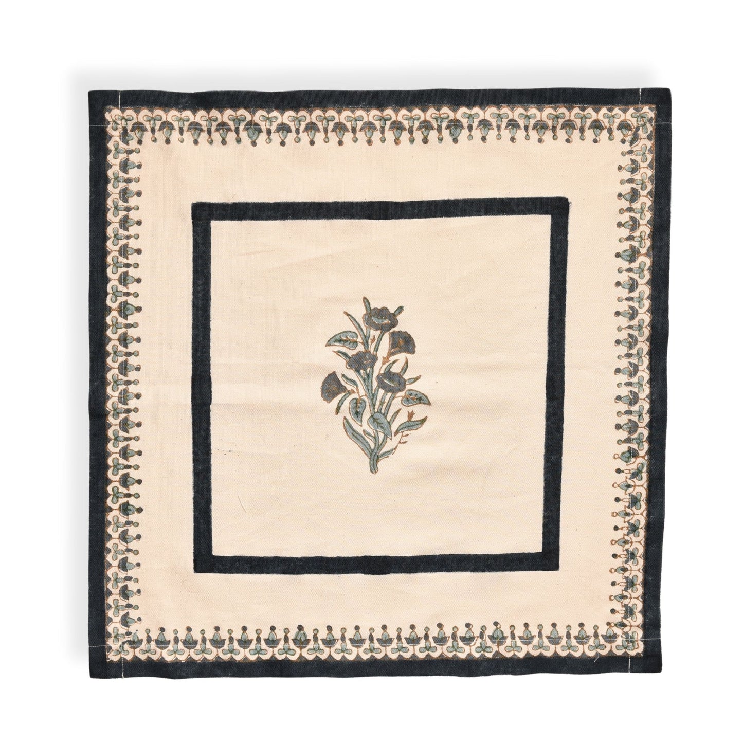 Artisan Teal Napkin