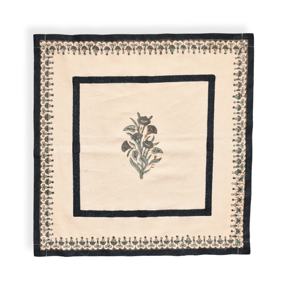 Artisan Teal Napkin