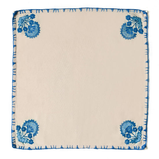 Ocean Thread Napkin