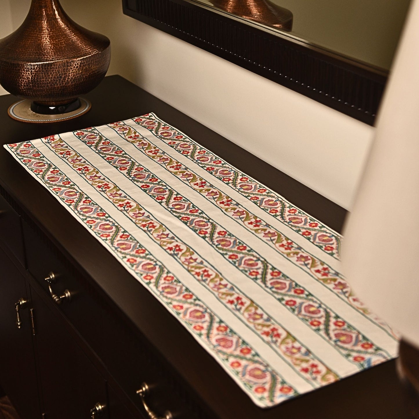 Harvest Garden Runner
