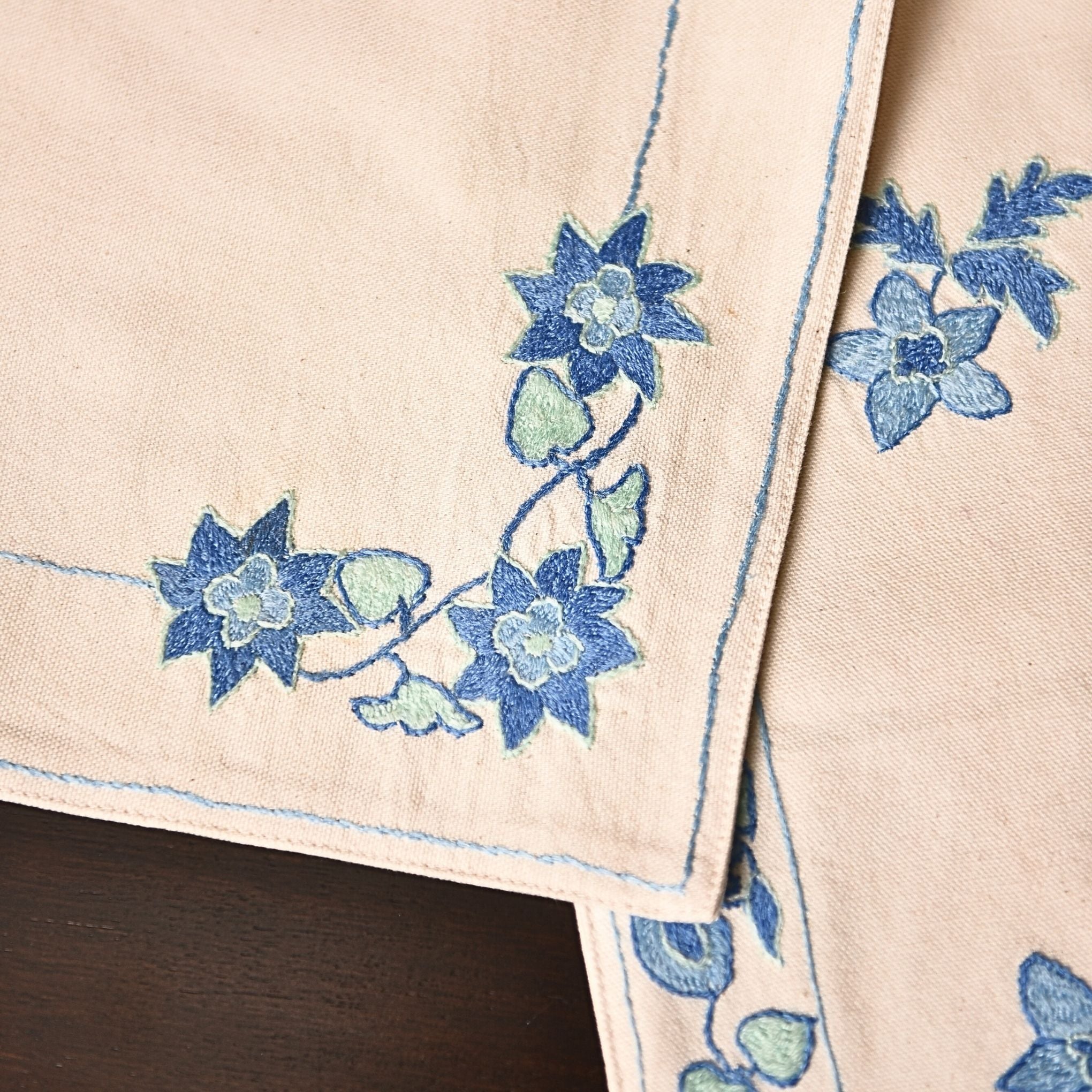 Bluebell Stitch Mat