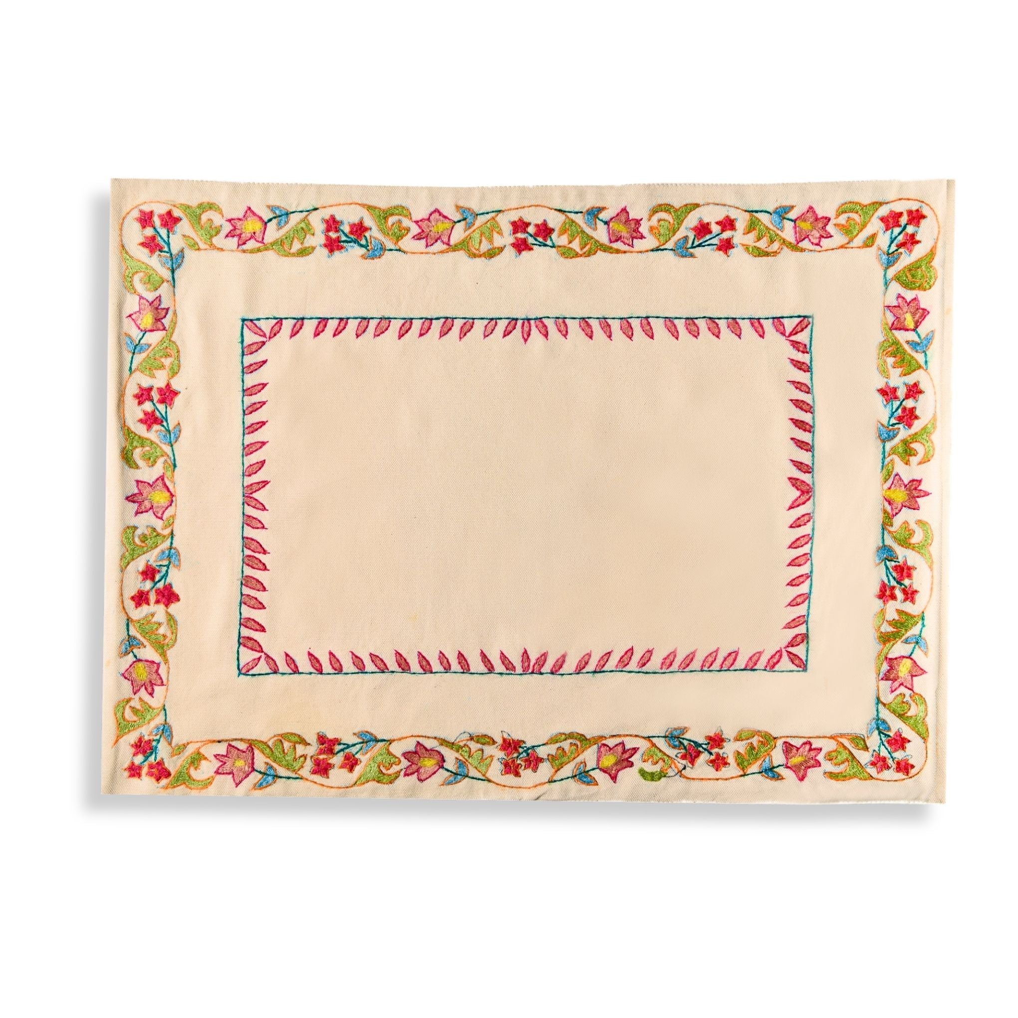 Harvest Garden Mat