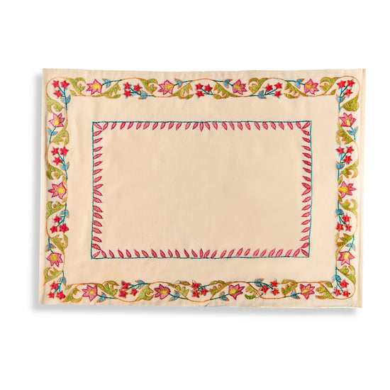 Harvest Garden Mat