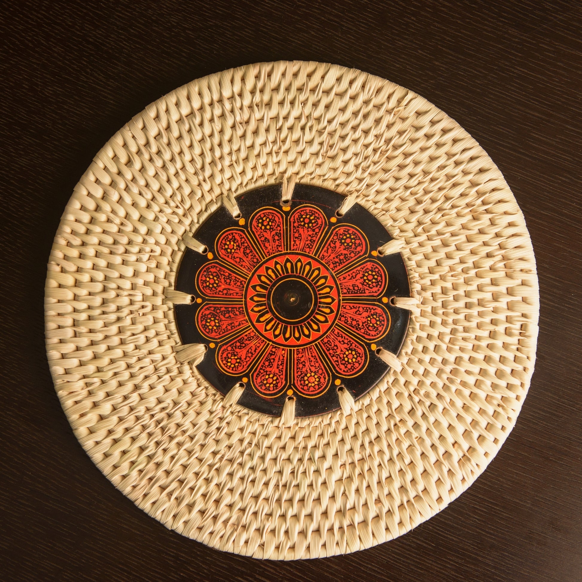 Loom Hot Plate