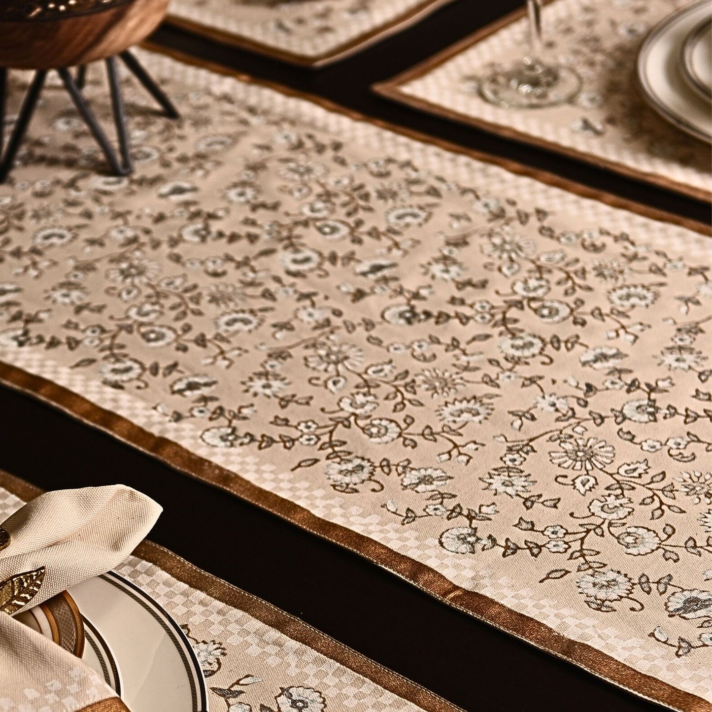 Wild Meadow Runner