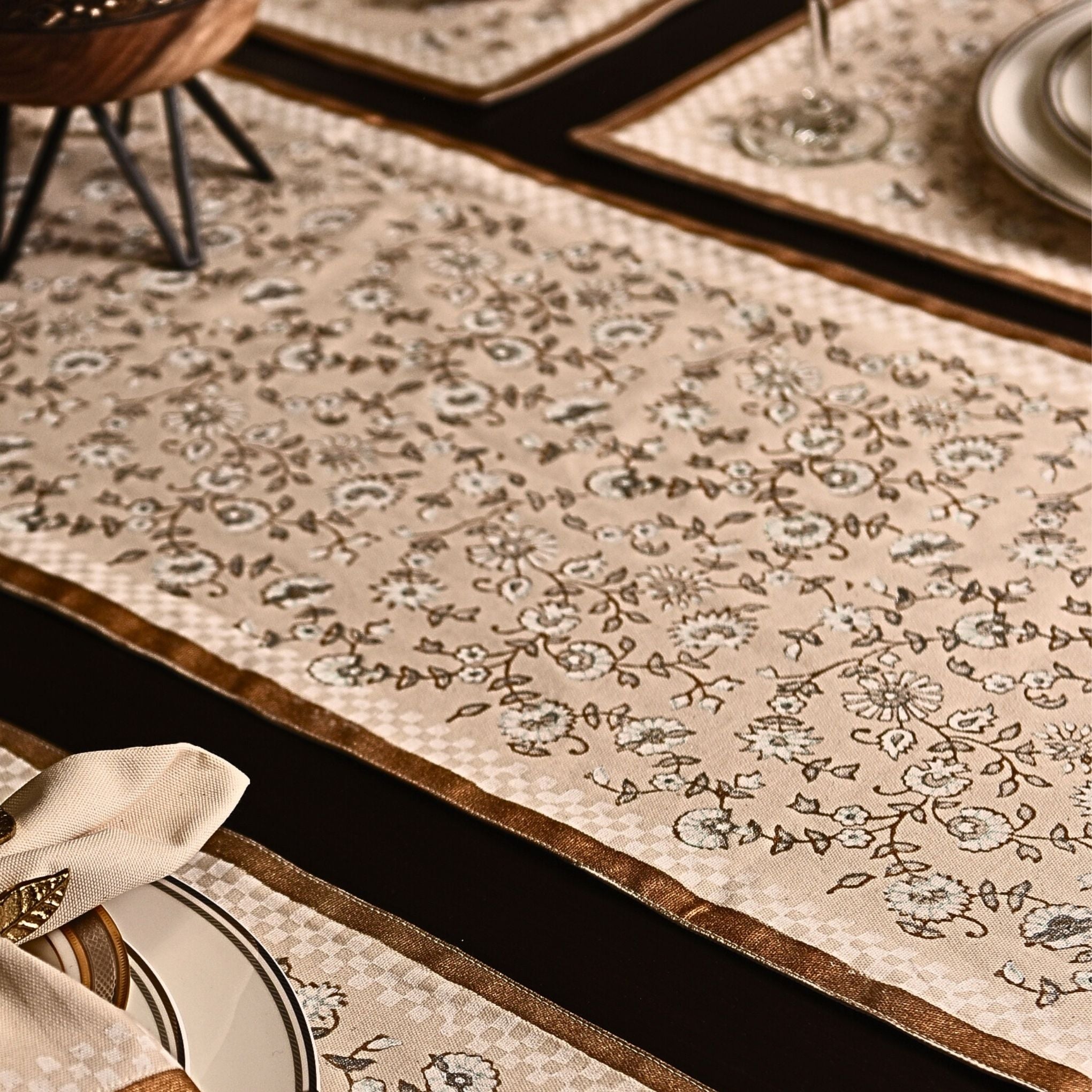 Wild Meadow Runner