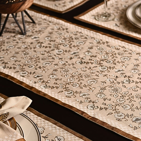 Wild Meadow Runner