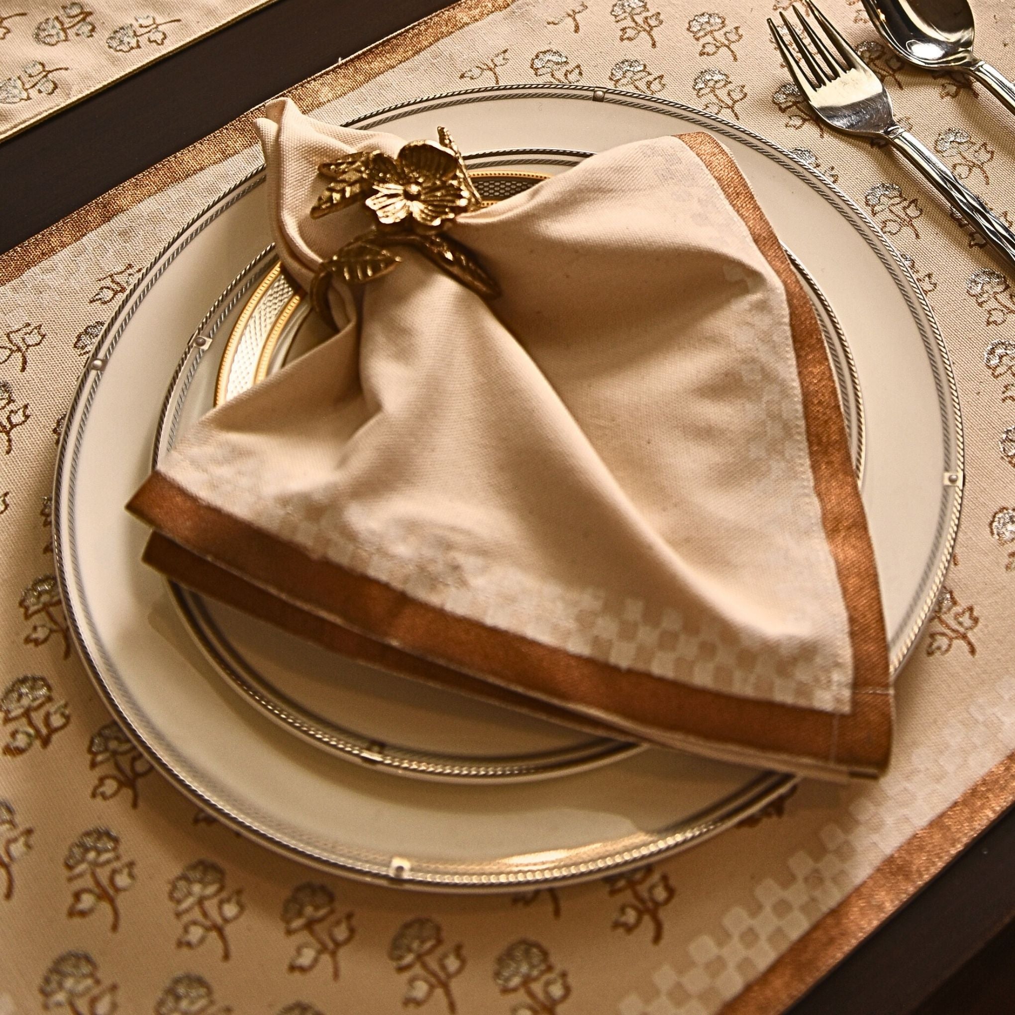 Wild Meadow Napkin