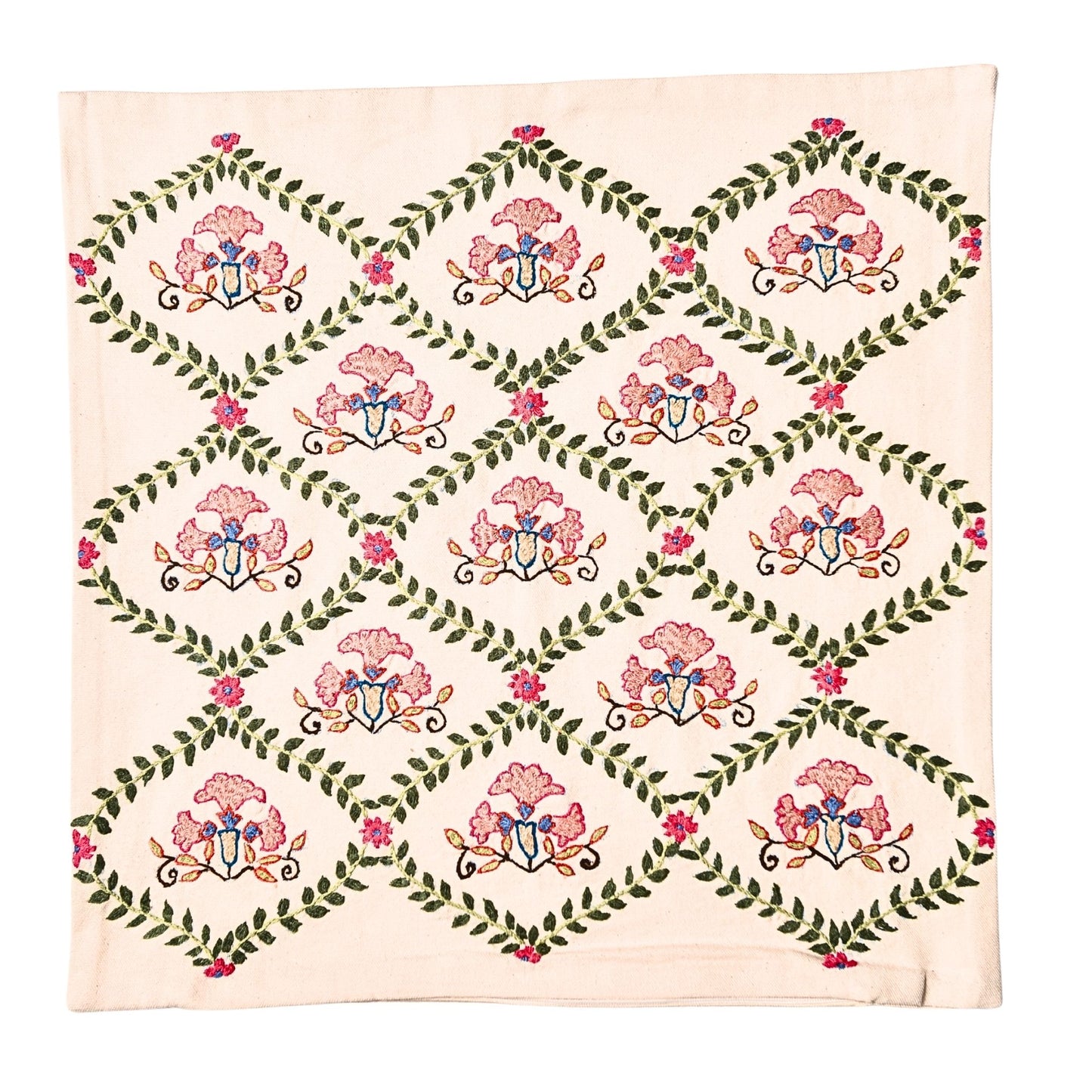 Heirloom Touch Cushion