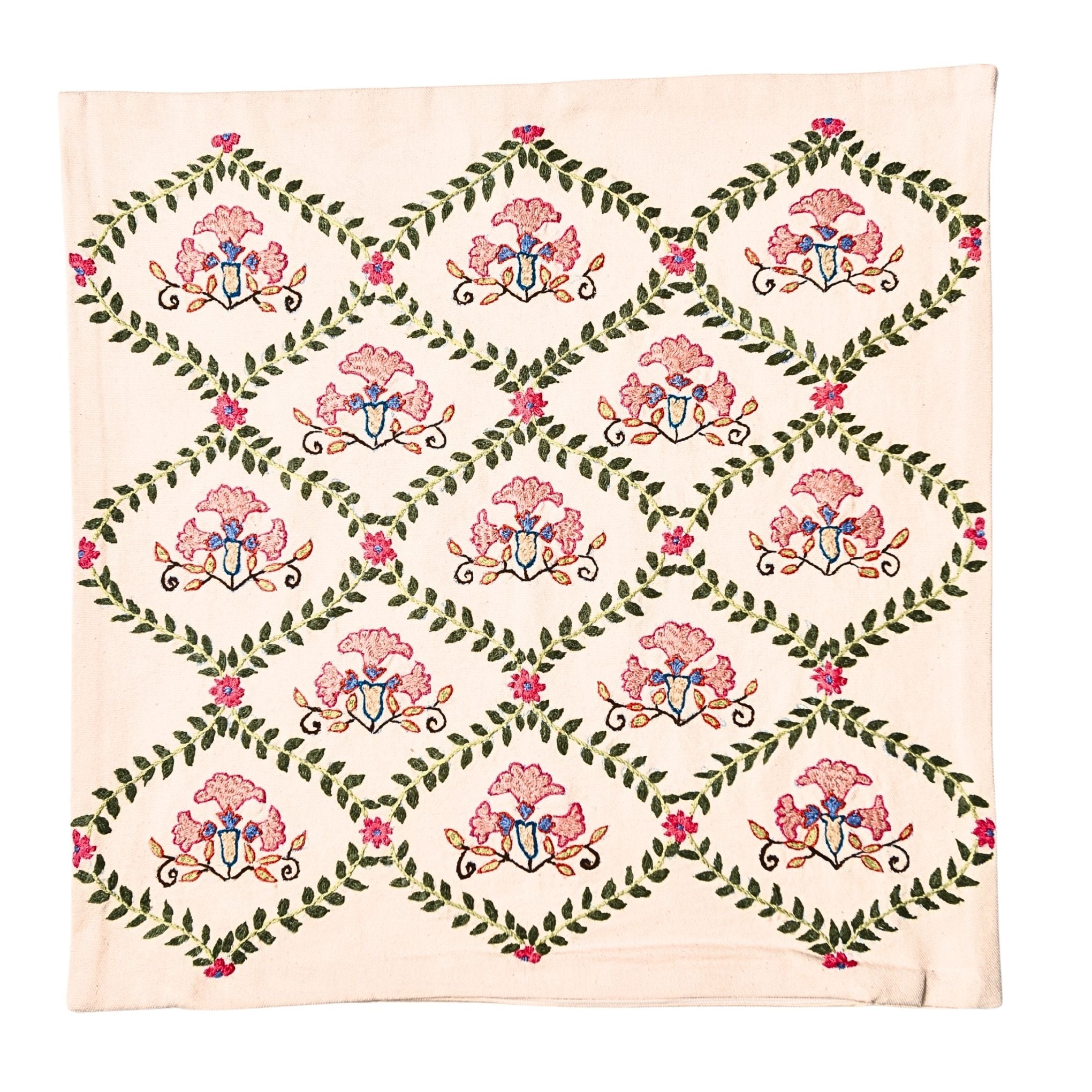 Heirloom Touch Cushion