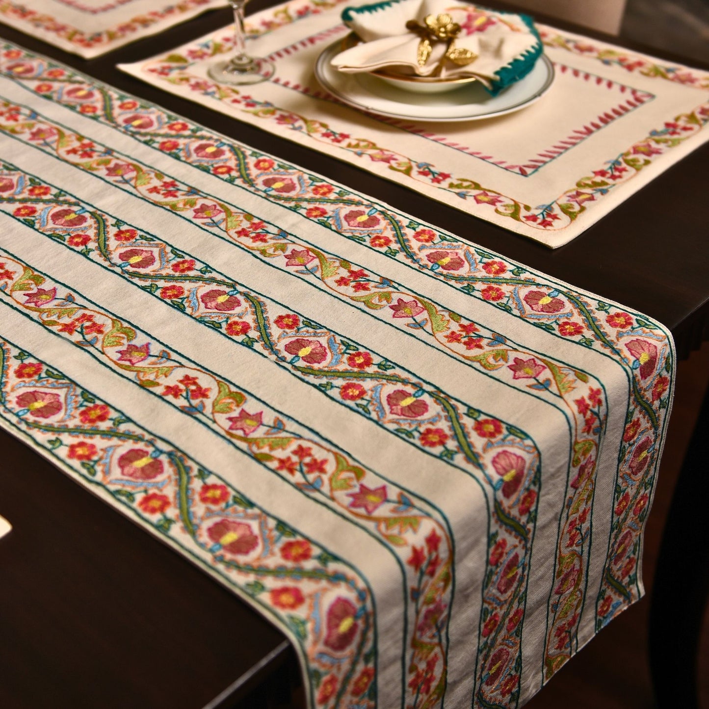 Harvest Garden Runner