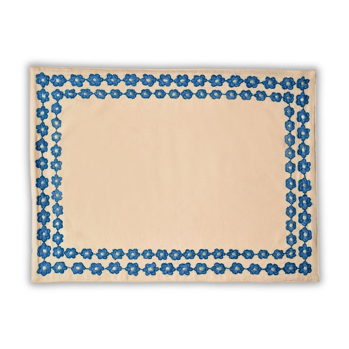 Ocean Thread Mat