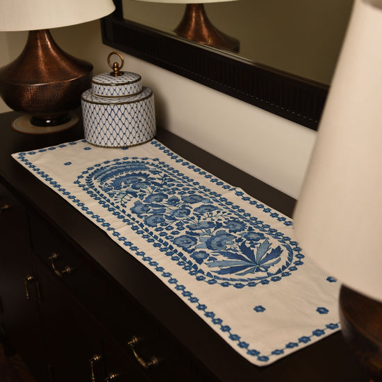 Ocean Thread Runner