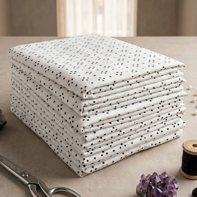 Petal Dots