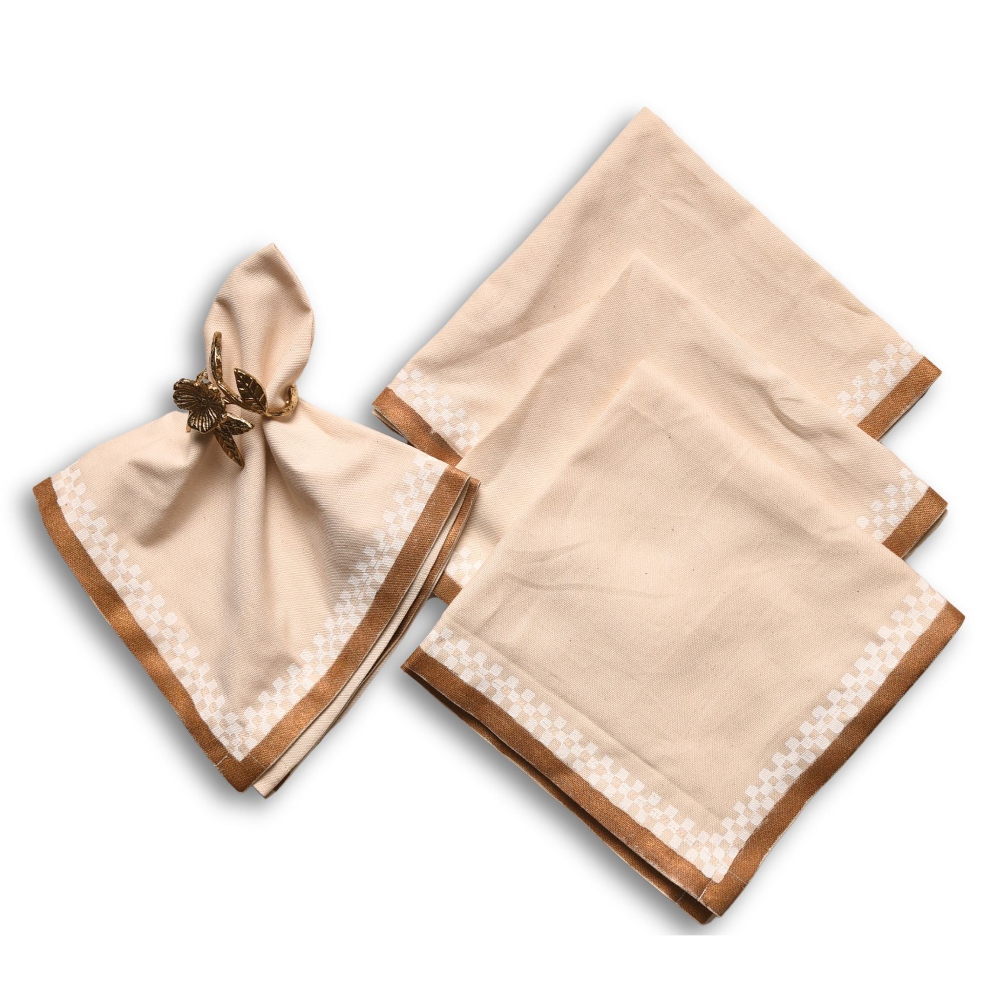 Wild Meadow Napkin