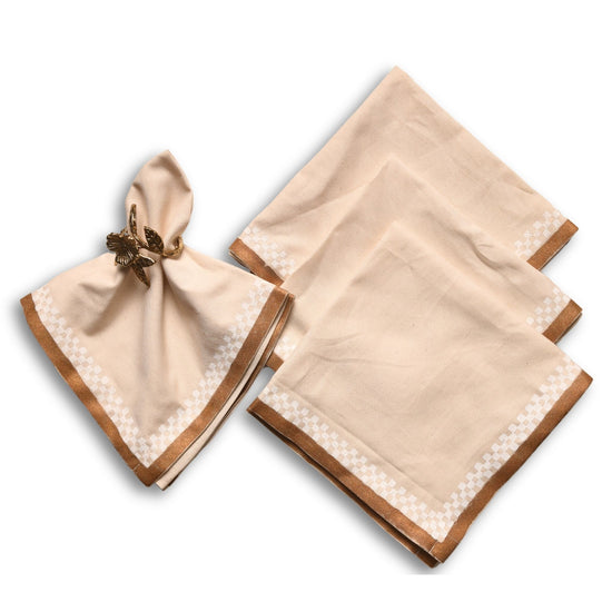 Wild Meadow Napkin
