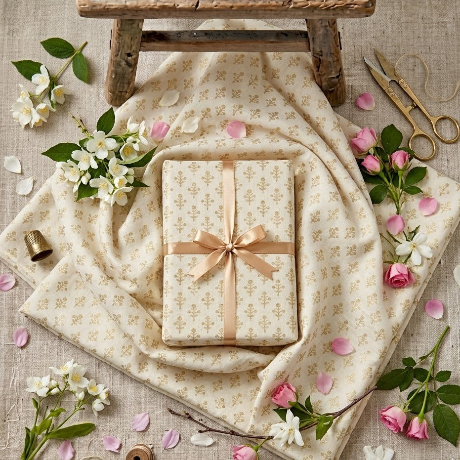 Celestial Ivory