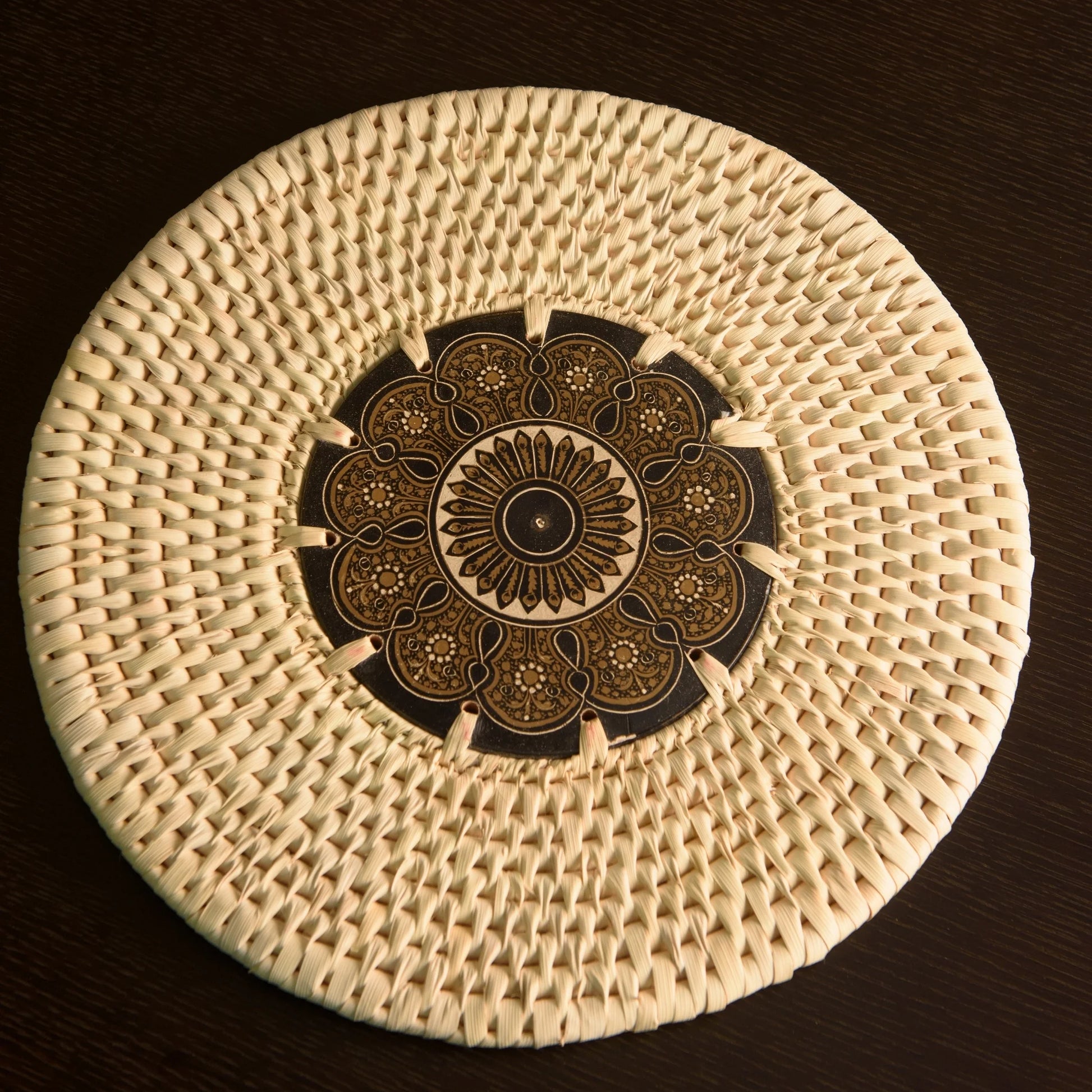 Serene Hot Plate