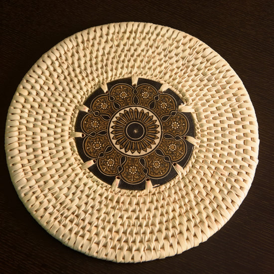 Serene Hot Plate
