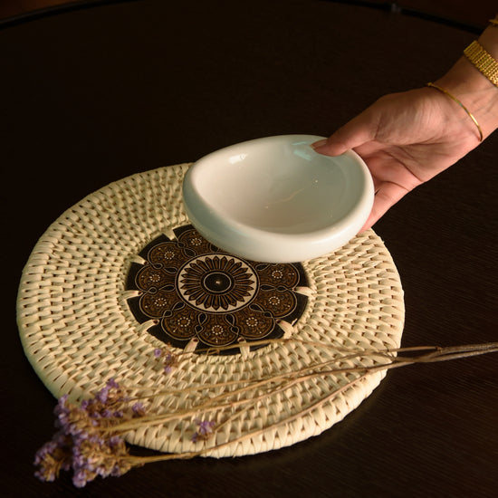 Serene Hot Plate