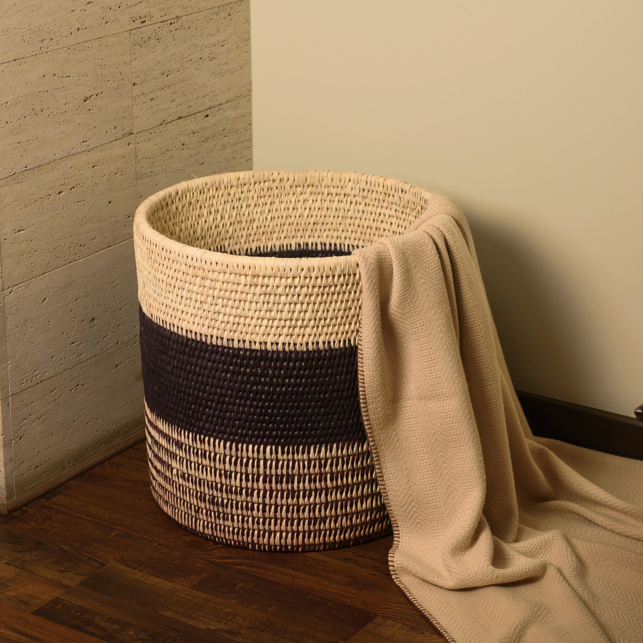 Clara Basketry Storage