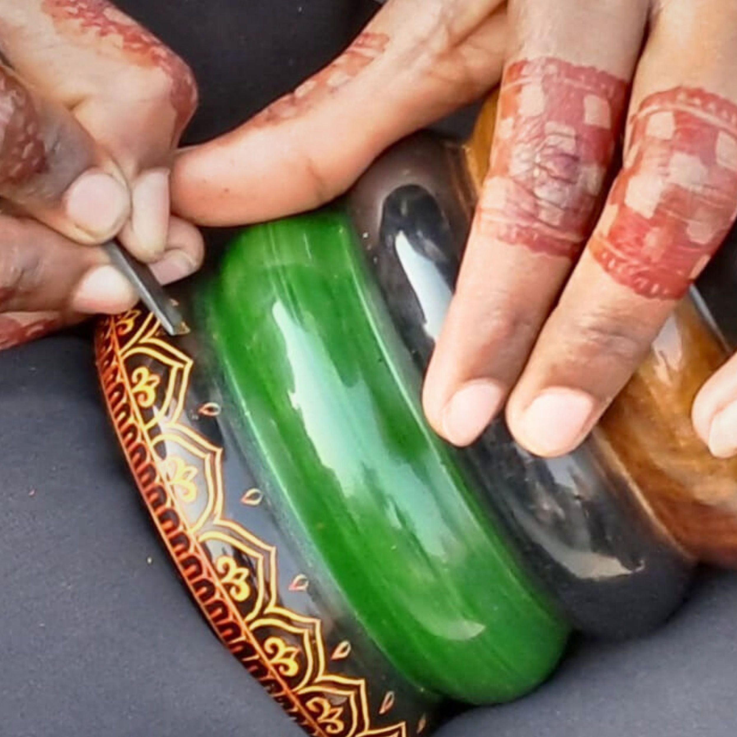 About Kashf Foundation