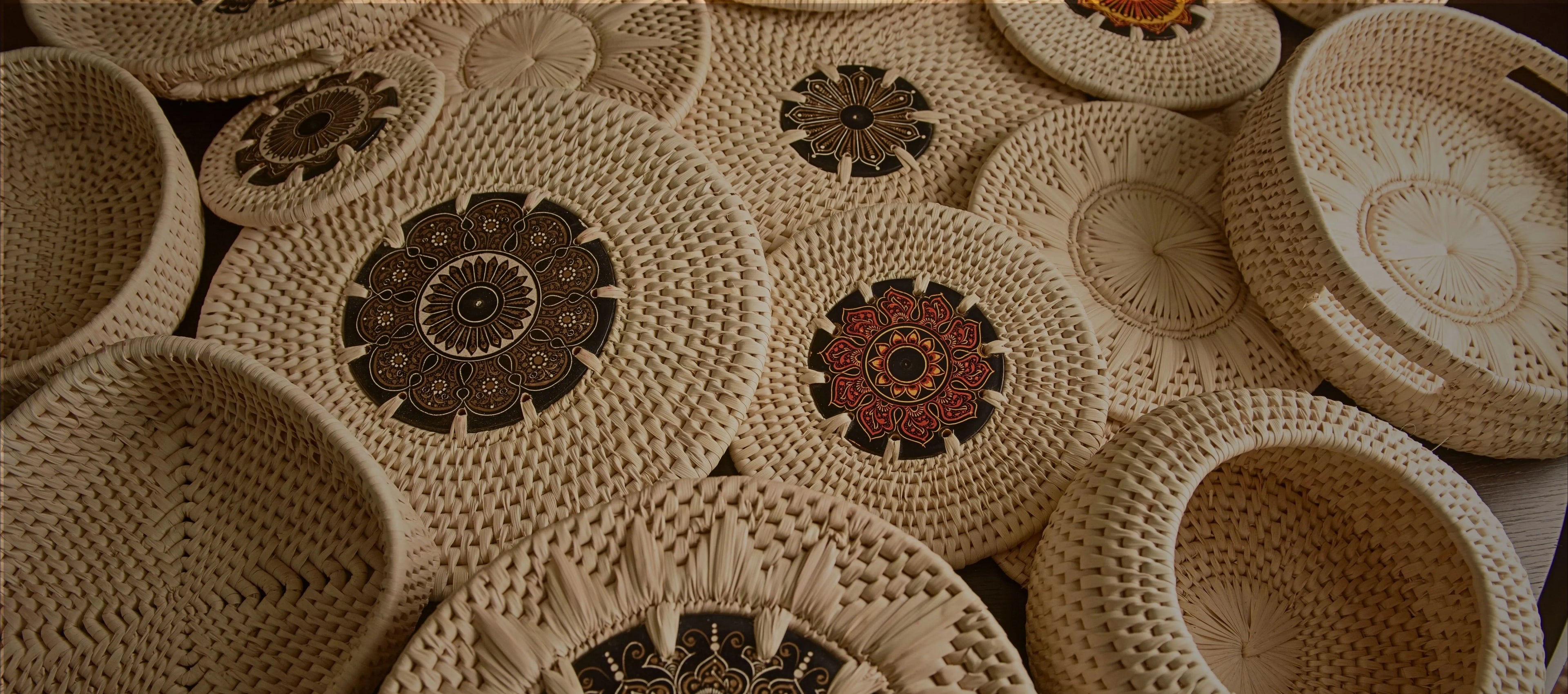 Basketry