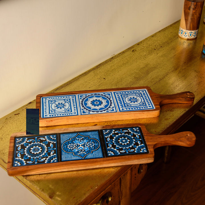 Bite & Bliss Duo Platter