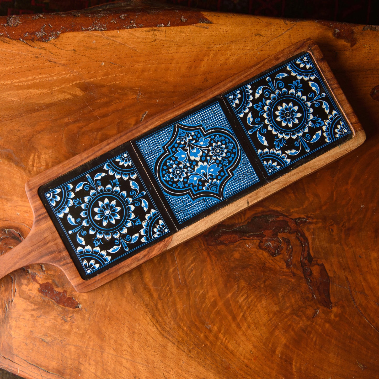 Bite & Bliss Duo Platter