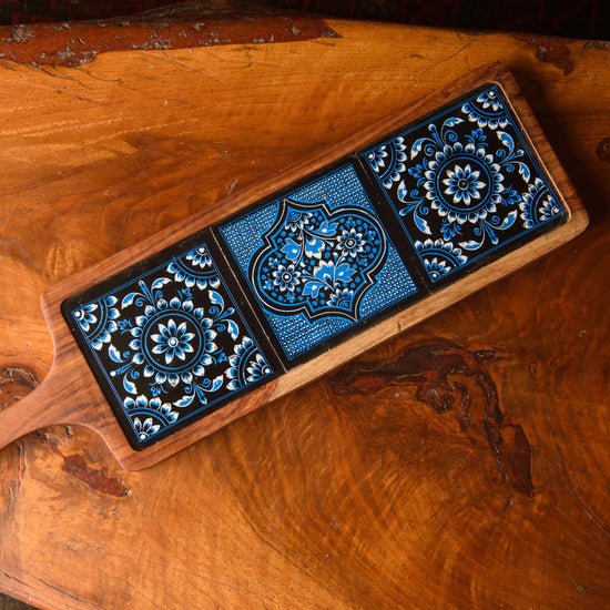 Bite & Bliss Duo Platter