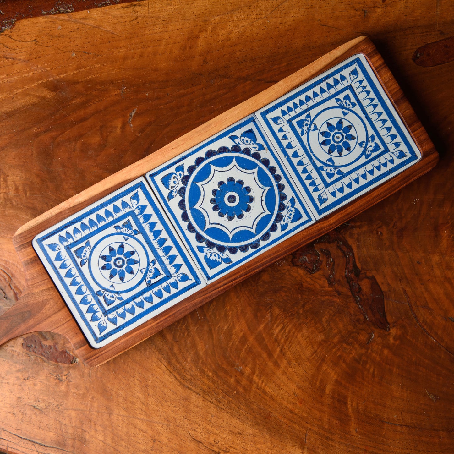 Bite & Bliss Duo Platter