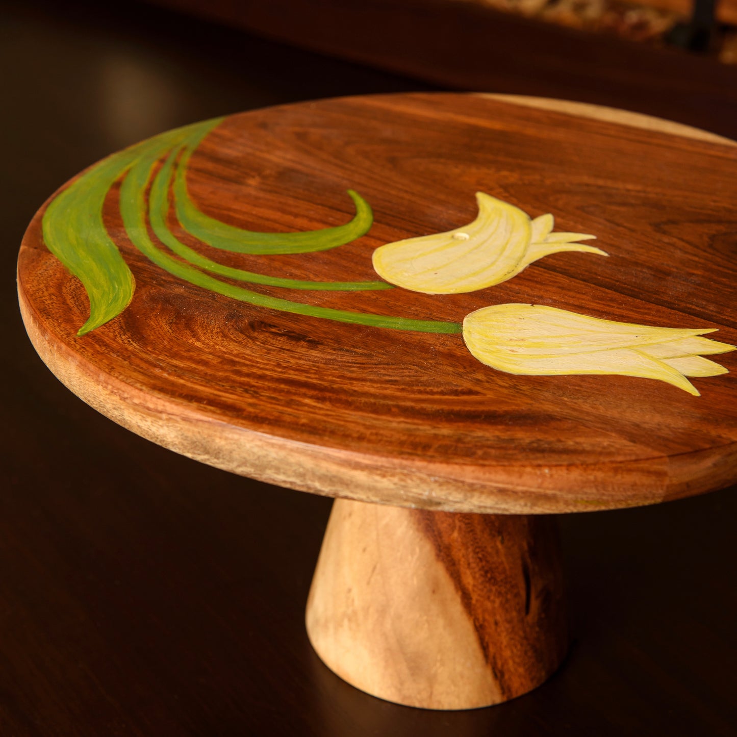 Celebration Cake Stand