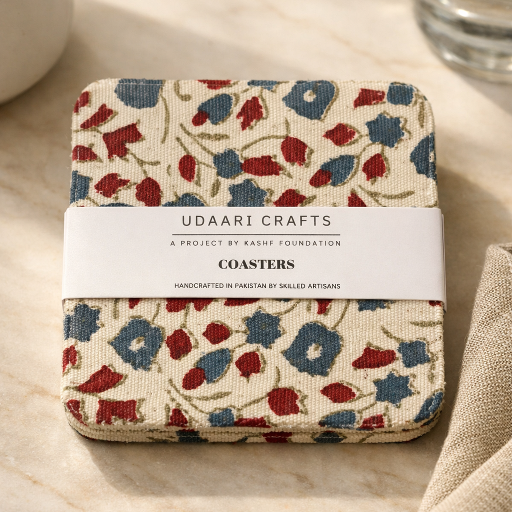 Sia Coaster (Set of 6)